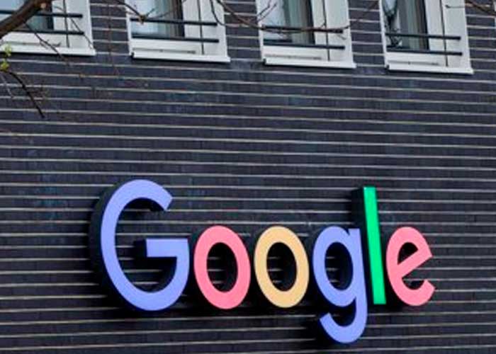 Rusia multa a Google por contribuir a la difusión de información falsa