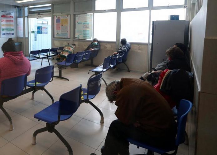 Ministerio de Salud ordenó auditoría en Hospital Ecuador