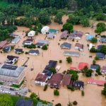 ¡Alerta! Estado de emergencia tras 15 muertos por inundaciones en Kentucky