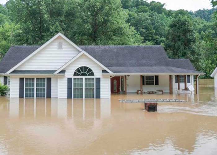 ¡Alerta! Estado de emergencia tras 15 muertos por inundaciones en Kentucky