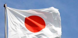 Nicaragua envía mensaje de solidaridad al gobierno de Japón