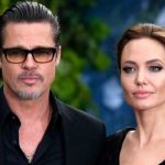 Angelina Jolie gana batalla legal multimillonaria contra Brad Pitt