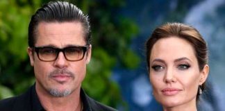 Angelina Jolie gana batalla legal multimillonaria contra Brad Pitt
