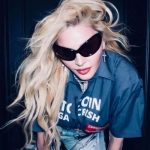 'Nadie va a contar mi historia mejor que yo” dijo Madonna