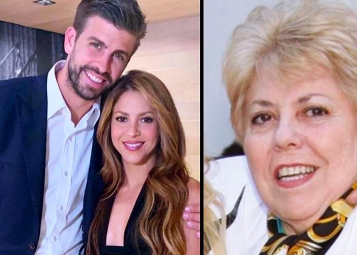 ¿Será posible una reconciliación entre Shakira y Piqué
