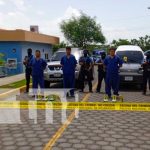 Policía Nacional arresta a tres sujetos con cocaína en Carretera Vieja a León