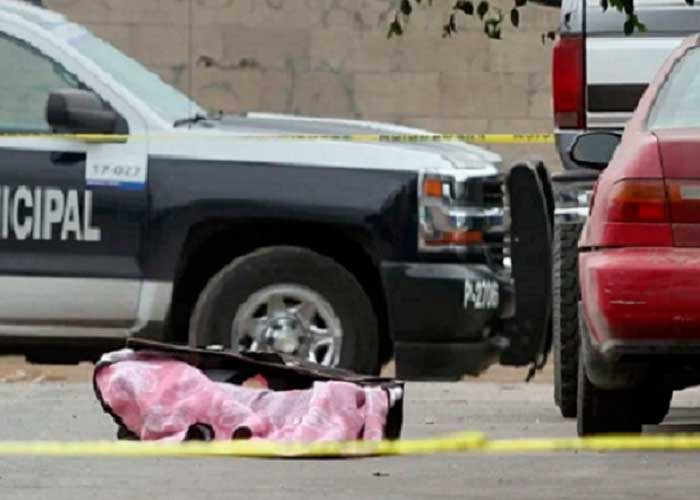 Horrendo hallazgo de dos cabezas y cuerpos desmembrados en Tijuana 