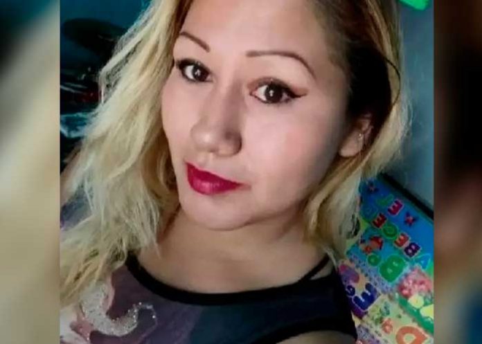 ¡Otro femicidio sacude México! Quemó a su cuñada por un terreno