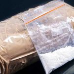 Incautan en México más de 1. 5 toneladas cocaína proveniente de Colombia