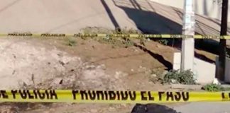 Horrendo hallazgo de dos cabezas y cuerpos desmembrados en Tijuana