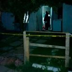 ¡Terror! Masacran a cuatro personas durante un velorio en México