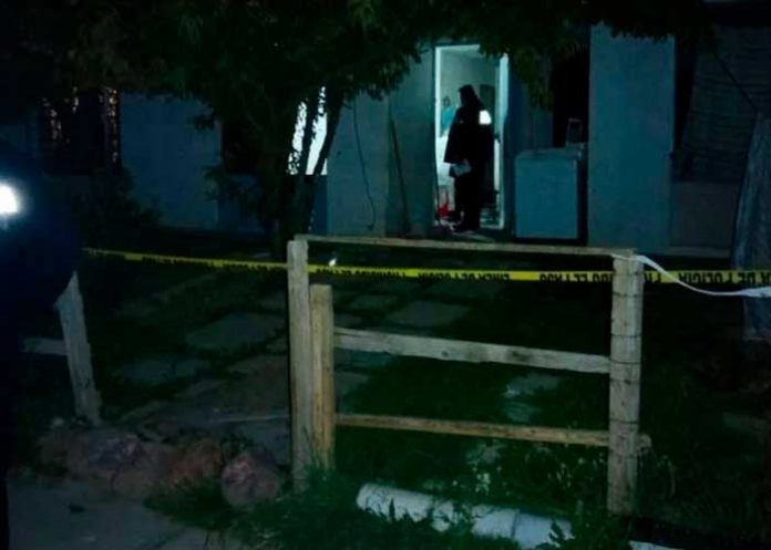 ¡Terror! Masacran a cuatro personas durante un velorio en México
