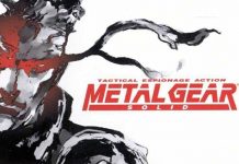 Imagen de Metal Gear, videojuego histórico