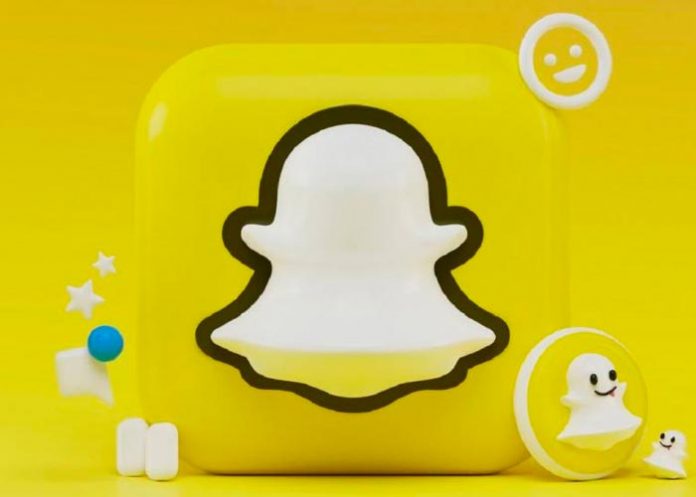 Snapchat tiene el objetivo de volver a conectar usuarios