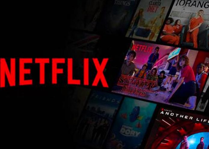 Netflix sigue cautivando con sus novedosos estrenos