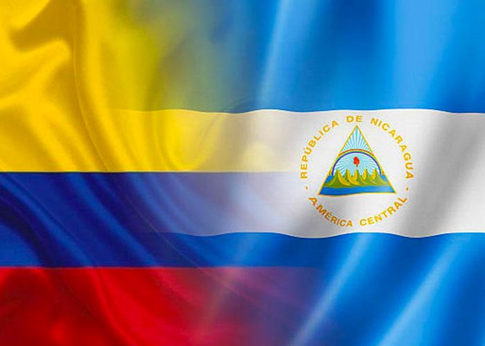 Gobierno de Nicaragua, felicita al pueblo hermano de Colombia