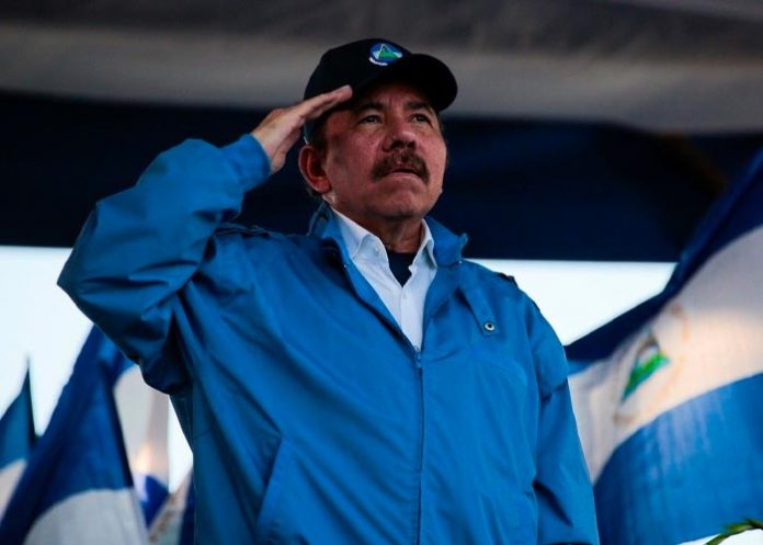 Gobierno de Nicaragua, felicita al pueblo hermano de Colombia