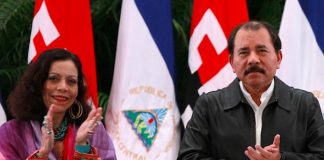 Gobierno de Nicaragua da bienvenida a embajadores de México