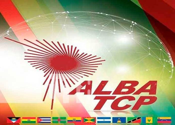 ALBA-TCP condena las medidas ilegales e ilegítimas impuesta a Nicaragua por EE.UU.