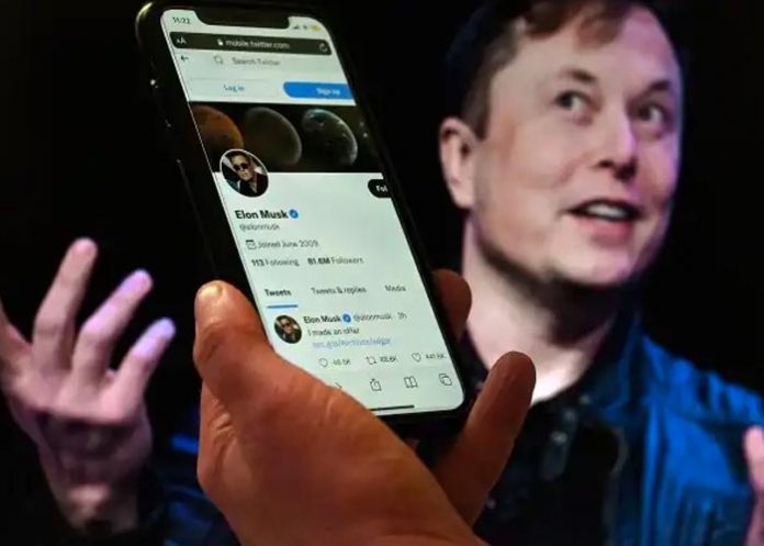 Empresario Elon cancela acuerdo para compra de Twitter