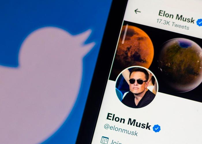 Empresario Elon cancela acuerdo para compra de Twitter