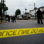 ¡Violencia sin control! Balacera en Nueva Jersey dejó nueve heridos