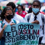 Gobierno de Panamá y sectores sociales inician diálogo