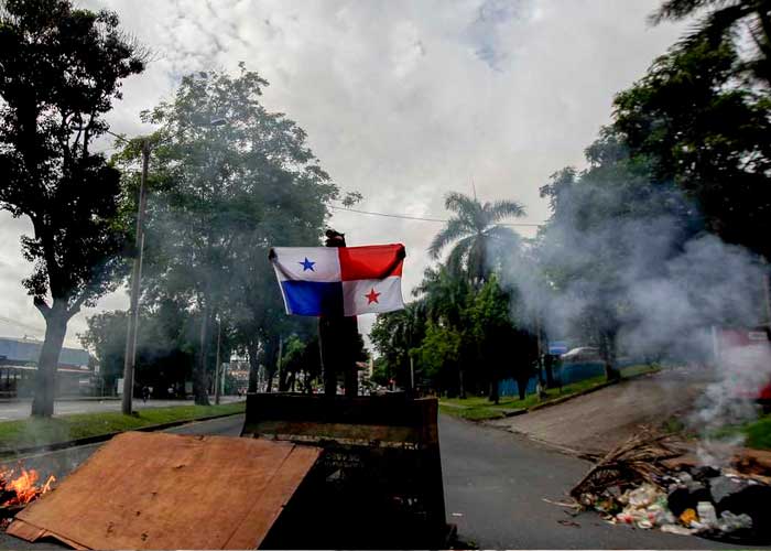 En Panamá llegan a un consenso para bajar precio de combustible