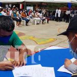 Convivencia familiar para más de 1 mil 300 presos en Nicaragua