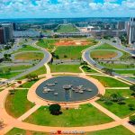 Brasilia la primera ciudad en brindar y estrenar tecnología