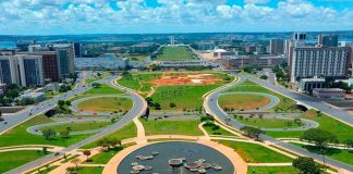 Brasilia la primera ciudad en brindar y estrenar tecnología