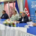 Reunión interinstitucional sobre planes de respuestas familiares ante emergencias en Nicaragua