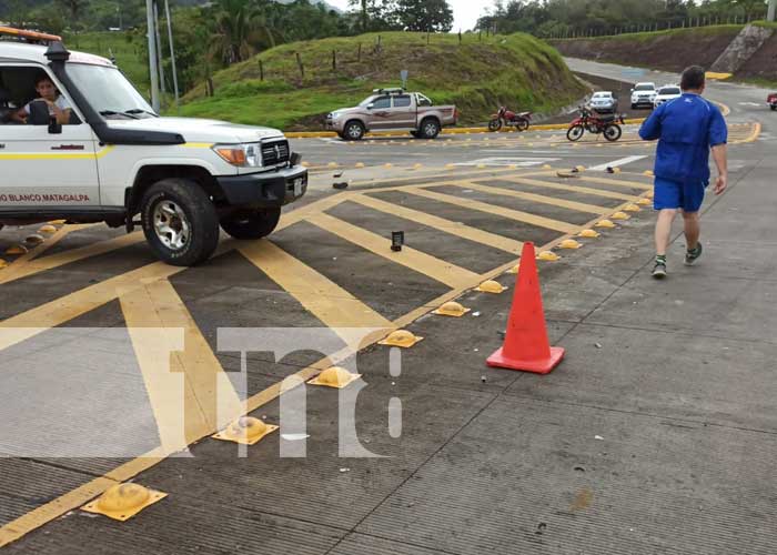 Accidente de tránsito cobra la vida de un hombre en Río Blanco