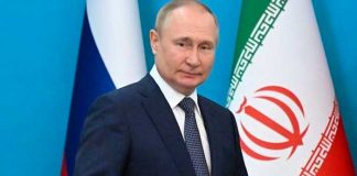 Kremlin desmiente noticias falsas sobre la salud de Vladímir Putin