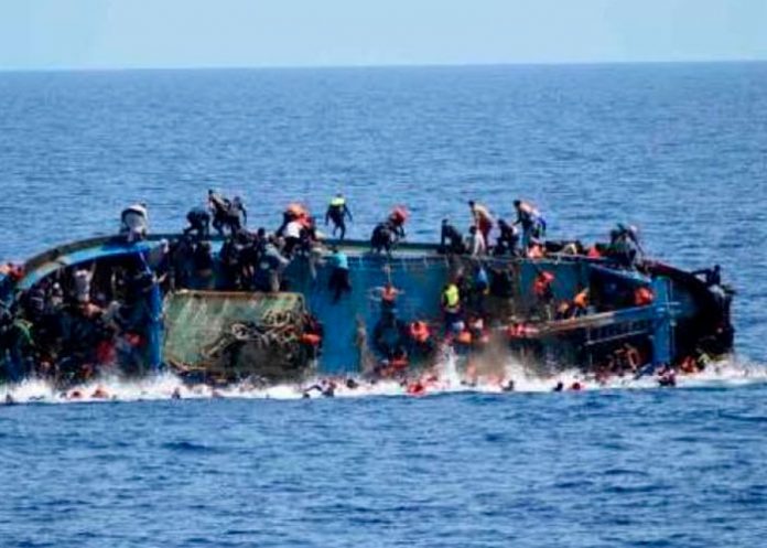 Aparece embarcación con 141 haitianos al sur de Cuba