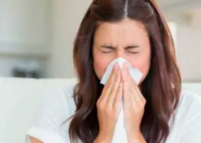 Cada 8 de julio se celebra el día de la Alergia