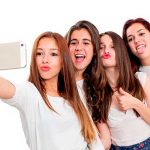 ¡Cuidado con la selfies! Revelan que es síntoma de un trastorno psicológico