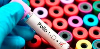 ¡Alerta! En Nueva York detecta el primer caso de poliomielitis en 30 años