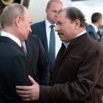 Vladímir reitera lazos bilaterales constructivos para bien 