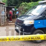 Investigación por supuesto homicidio en San Judas, Managua