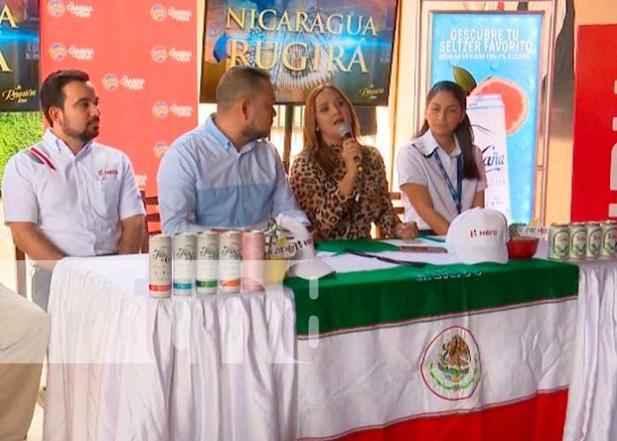 Nicaragua se prepara para rugir con los Tigres del Norte