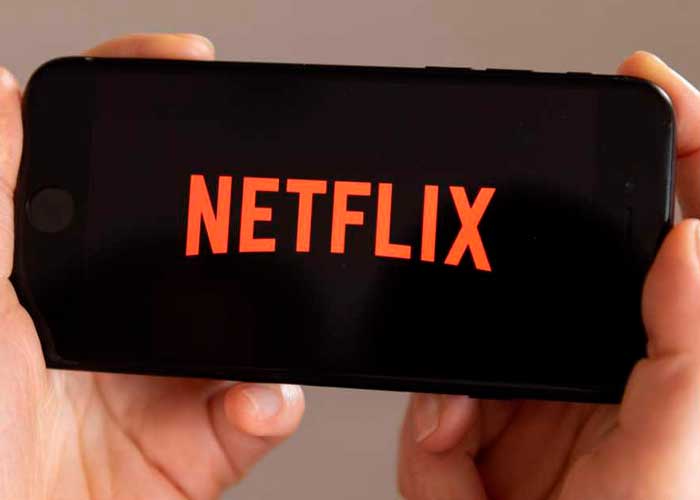 Netflix crea una alianza con Microsoft creará una versión económica