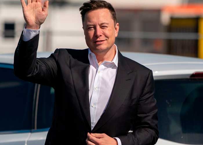 Demandan a Elon Musk por incumplimiento de acuerdo en la compra de Twitter