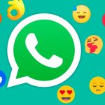 ¡Por fin! Puedes usar cualquier emoji en WhatsApp para reaccionar a mensajes