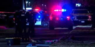 ¡Corre la sangre en Texas! Mueren dos menores de edad en tiroteo