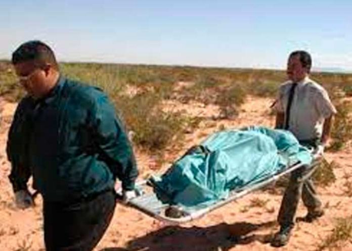 ¡Trágico! Mueren 27 migrantes en el desierto de Arizona durante junio