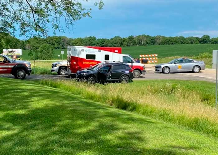 Al menos cuatro muertos tras mortal tiroteo en campamento infantil en Iowa