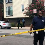 Al menos una persona muerta y varias heridas deja tiroteo en Baltimore