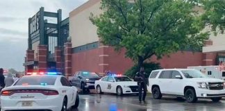 Nuevo tiroteo en Indiana dejó cuatro muertos ¡Baño de sangre en EE.UU!