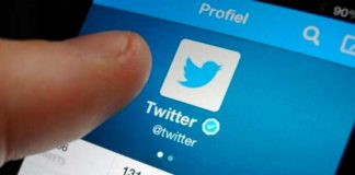 Usuarios reportan caída masiva de la red social Twitter a nivel mundial